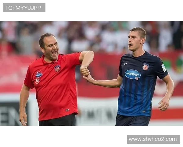 杜伊斯堡与波鸿精彩对决集锦回顾赛场瞬间尽显足球魅力